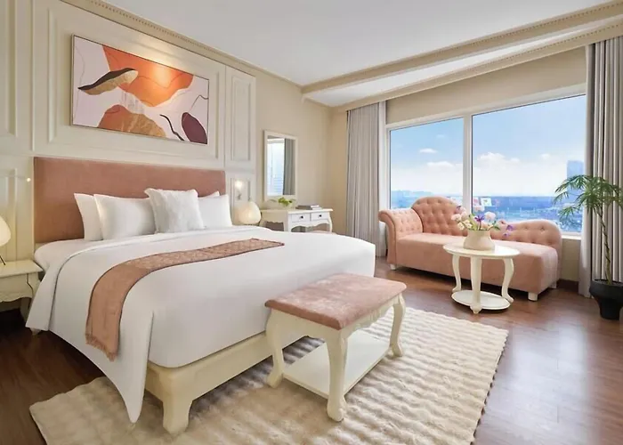 Boutique Hotels in Ho Chi Minh City