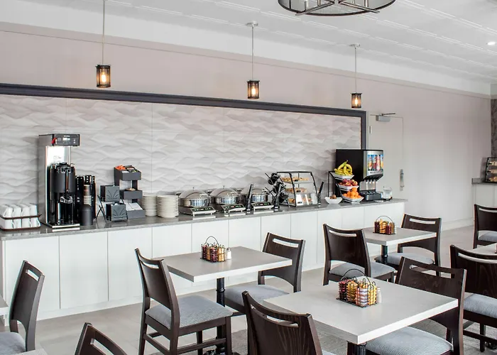 Boutique Hotels in Moncton