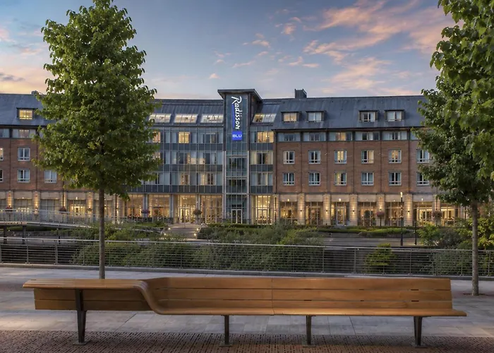 Boutique Hotels in Durham
