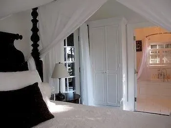 Boutique Hotels in Eleuthera