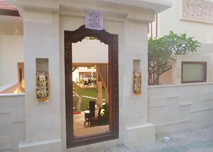 Boutique Hotels in Amed (Bali)