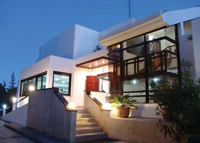 Quinta Da Balaia Hotel Albufeira