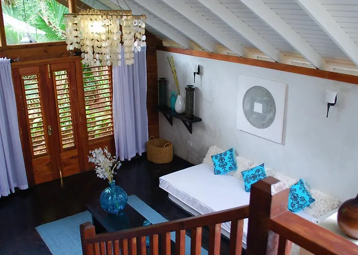 Villas Sur Mer Negril