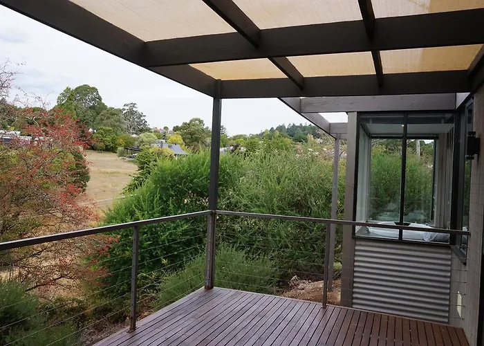 Indulge At Daylesford Villa