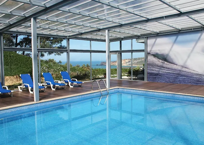 Hotel Miramar Sul Nazare