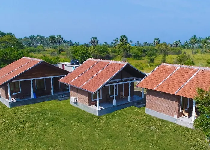 Pasikudah Eco Village Hotel Passikudah