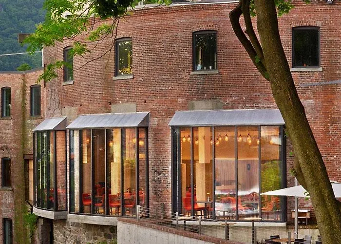 Boutique Hotels in Beacon