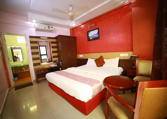 Hotel Kings Kastle Mysore