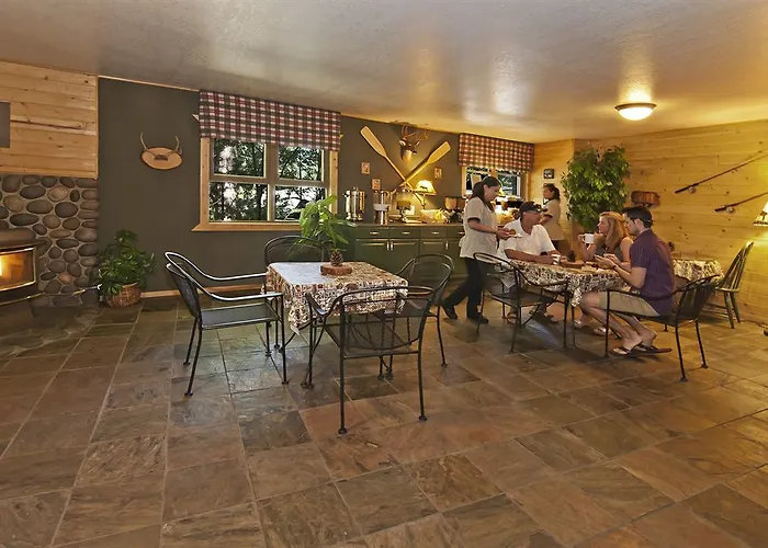 Parkside Inn At Incline Incline Village