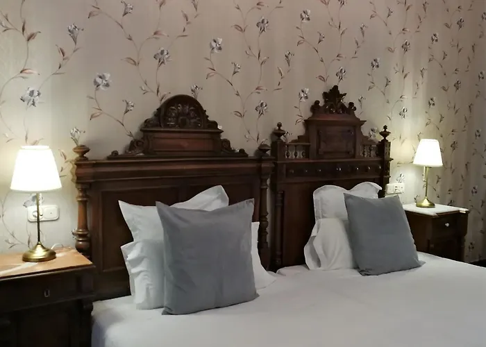 Boutique Hotels in Sitges
