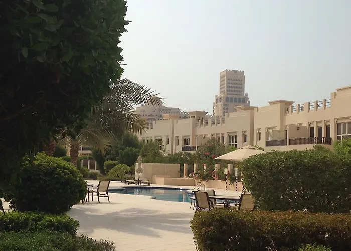 Townhouse Ras Al Khaimah