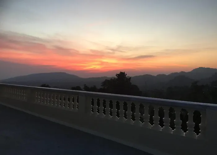 Himalayan Villa Dehradun