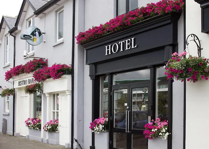 Boutique Hotels in Galway