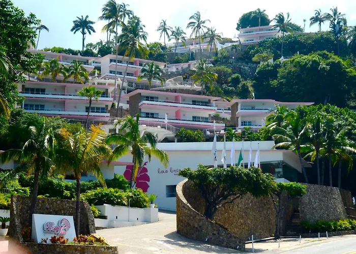 Las Brisas Acapulco