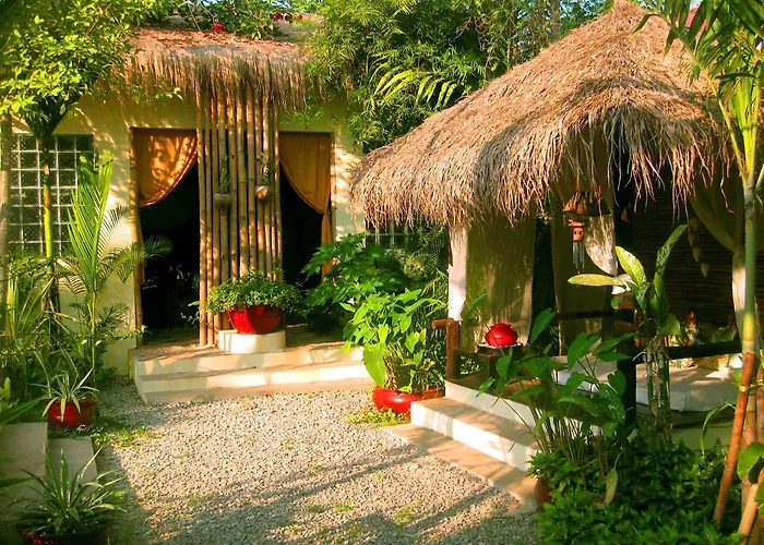 The Cockatoo Nature Resort & Spa Siem Reap
