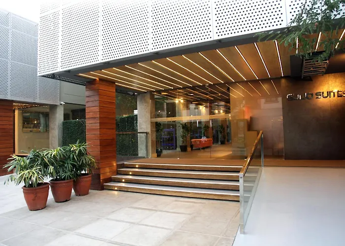 Guijo Suites Makati Makati City