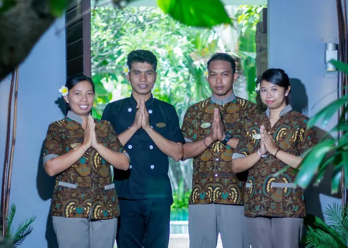 Chimera Villas Seminyak 