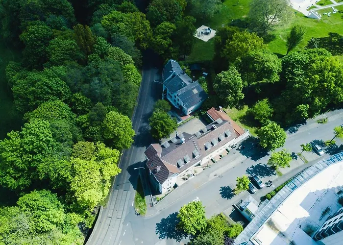 Boutique Hotels in Kassel