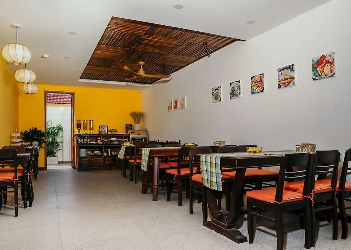 La An Central Boutique Villa Hoi An