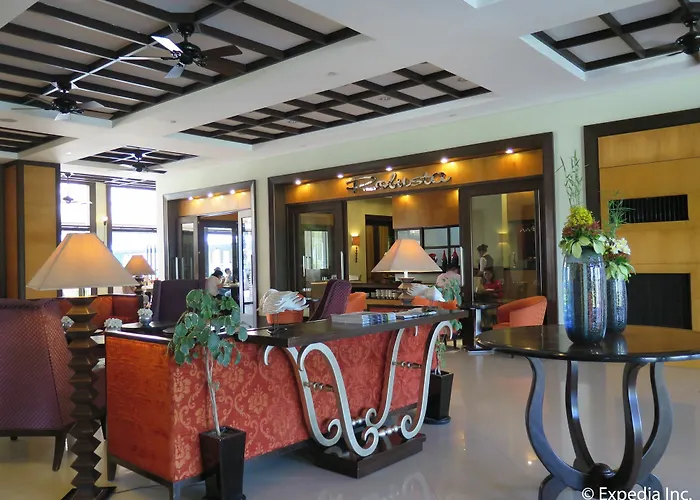 Hotel Pontefino Batangas