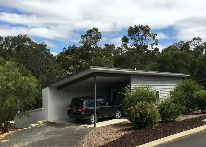 Cape Villas Dunsborough Unit 2