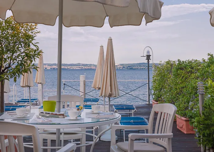 Hotel Eden Sirmione