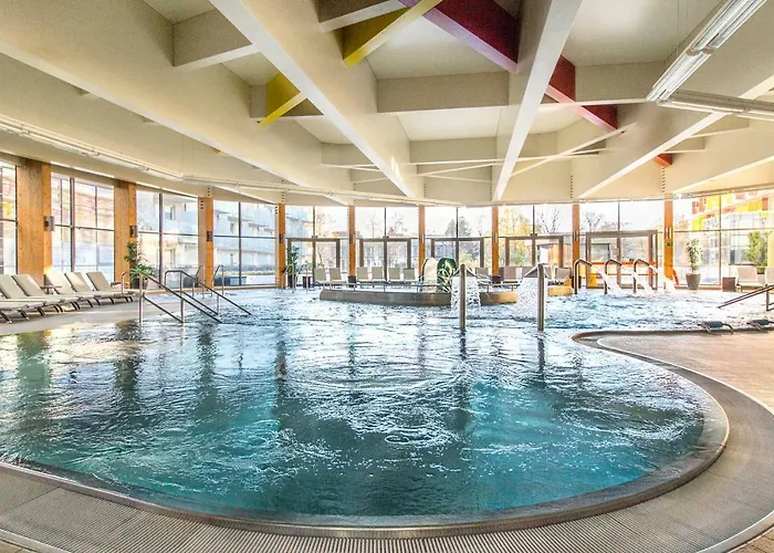Hotel Aquarius Spa Kolobrzeg