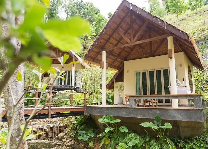Purana Resort Koh Yao Noi - Sha Extra Plus