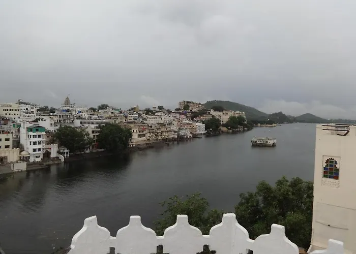 Karohi Haveli - A Heritage Hotel Udaipur