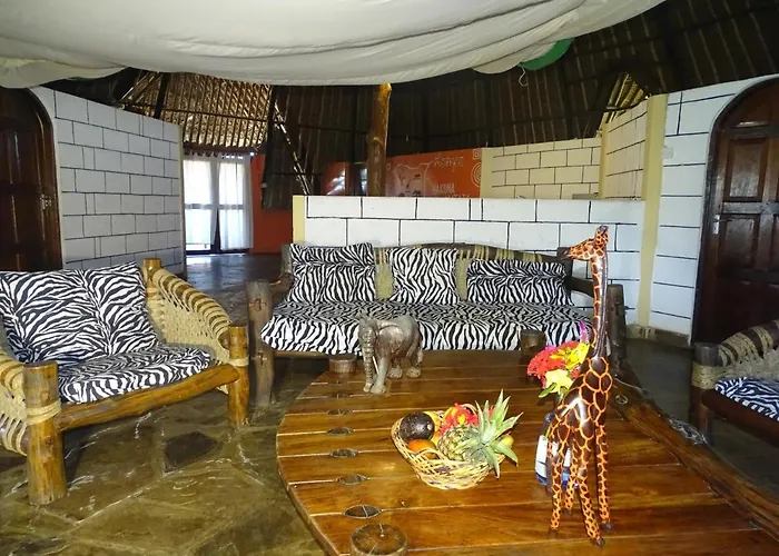 Diani-Paradise-Villas Diani Beach