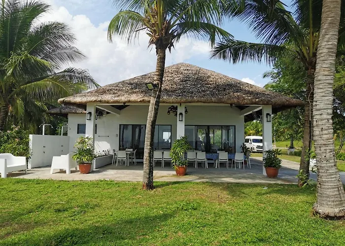 The Resthouse Laiya Villa Batangas