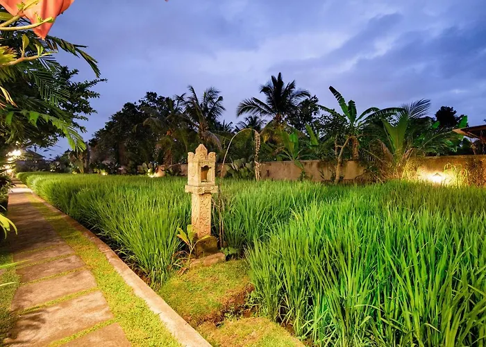 Villa Nini Ubud 