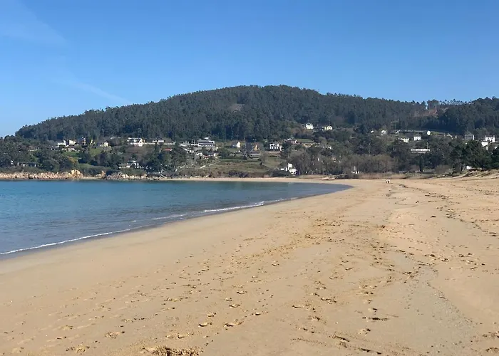 Boutique Hotels in Viveiro