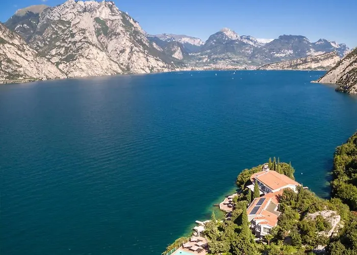 Boutique Hotels in Torbole Sul Garda
